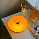 GlowRing - Donut væglampe og bordlampe