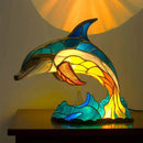 LuminaWild - Håndlavet kunstlampe med dyremotiver