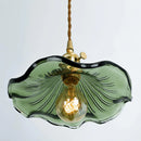 LumiFlor - Stilfuld Lampe med Hibiscusblomst for Et Strejf