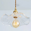 LumiFlor - Stilfuld Lampe med Hibiscusblomst for Et Strejf