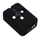 FlexCharge - 3-i-1 USB-opladerkabel