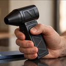 Airforge - 21V genopladelig batteridrevet løvblæser