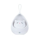 DreamBuddy - Natlampe formet som en kat