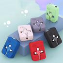 FlexCharge - 3-i-1 USB-opladerkabel