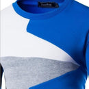 Dsouza elegant sweater med rund hals