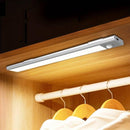 LumiGlow - Magnetisk LED-lys med sensoraktivering