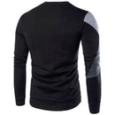 Dsouza elegant sweater med rund hals