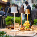 Luxalight - Magisk, ledningsfri bordlampe