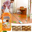 MightyClean - Kraftfuldt gulvrengøringsmiddel - 1+1 Gratis