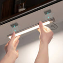 USB LED-lampe med sensortilstand