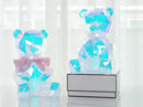 CosmicCuddle - Bamse med LED-lys