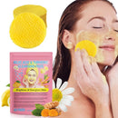 GlowRestore – Kojic og gurkemeje glødpads