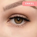 LashLure - Magnetiske øjenvipperMed Håndlavet 3D-design med