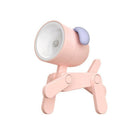 RadiantGlow- LED UNIK NATTELYS