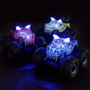 RexRacer - RC Monstertruck