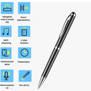 NoteMaster - Digital stemmeoptagerpen med støjreduktion