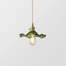 LumiFlor - Stilfuld Lampe med Hibiscusblomst for Et Strejf