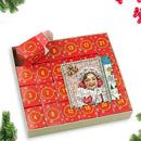 PieceJoy - Julepuslekalender med 24 daglige udfordringer
