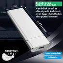 SSD - DataSwift- Ultrahurtig ekstern med USB 3.1 og