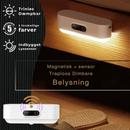 SmartGlo - Magnetisk natlys med smart sensor