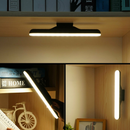 Maglev - Magnetisk lampe med genopladeligt batteri