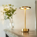 BrillianceGlow - Omgivende glødelamper med smart touch &