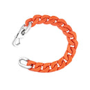 SteelChroma - Livlig cubansk armbånd 12 mm