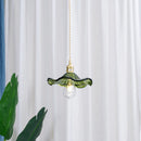 LumiFlor - Stilfuld Lampe med Hibiscusblomst for Et Strejf