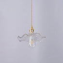 LumiFlor - Stilfuld Lampe med Hibiscusblomst for Et Strejf