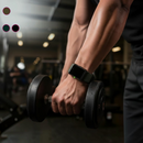 StepWeave - Y25 Skærmløs Fitness Tracker Armbånd