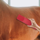 EquiClean - Hestebørste med massageeffekt