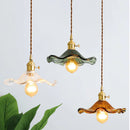 LumiFlor - Stilfuld Lampe med Hibiscusblomst for Et Strejf