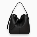 Ella - Elegant crossbody-taske med lynlåslukning