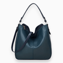 Ella - Elegant crossbody-taske med lynlåslukning