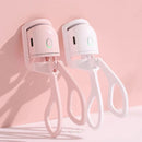 Julia - Elektrisk øjenvippebukker med USB-genopladelig