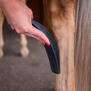 EquiClean - Hestebørste med massageeffekt