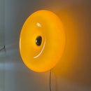 GlowRing - Donut væglampe og bordlampe