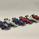 VelocityVault - Julekalender med racerbiltema og legetøjsbiler