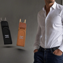 Beltclip - Bælte uden spænde med justerbart design