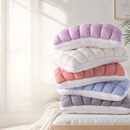 Pillowmere - Mikrofiberpude til Sengearrangement