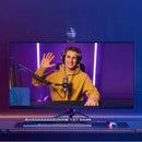 VisionEdge - 4K USB-webcam med vidvinkel og lyskorrektion