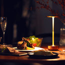 BrillianceGlow - Omgivende glødelamper med smart touch &