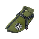 PawPro - 3-i-1 hundejakke med integreret sele