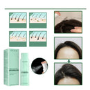 VoliShine - Instant refresh tørshampoo spray - 1+1 Gratis