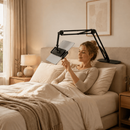 MagnaReach - Magnetisk Tabletholder med Ledarm