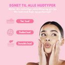 GlowRestore – Kojic og gurkemeje glødpads