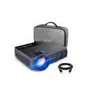 PixelFlare - HD miniprojektor med kompakt design og