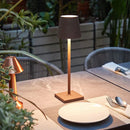 Luxalight - Magisk, ledningsfri bordlampe
