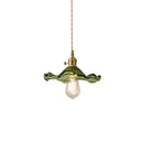 LumiFlor - Stilfuld Lampe med Hibiscusblomst for Et Strejf