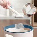 SparkleClean - 3-i-1 opvaskesæt med sæbedispenser